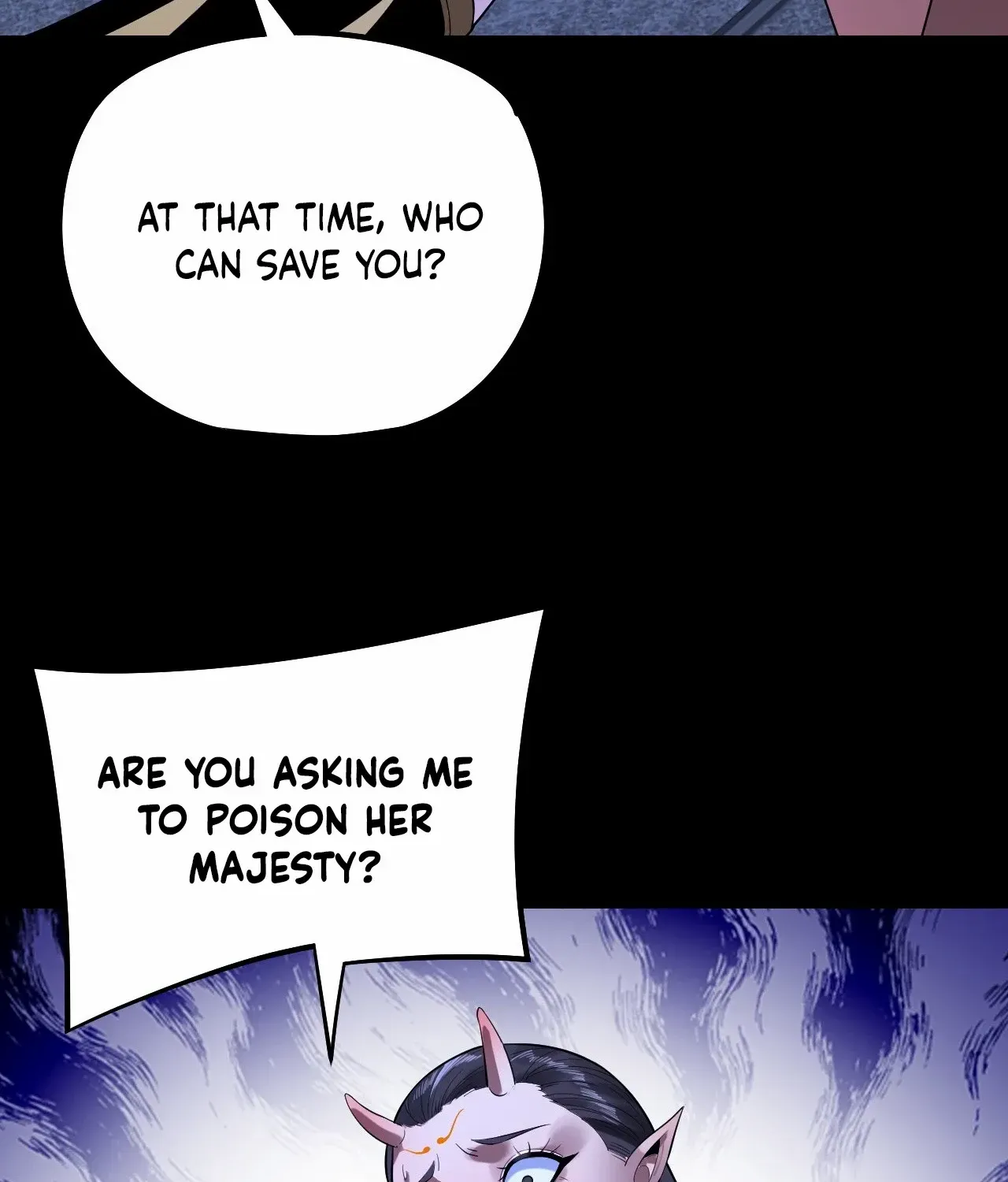 I Am The Fated Villain Zinmanga X Chapter 188 Page 47
