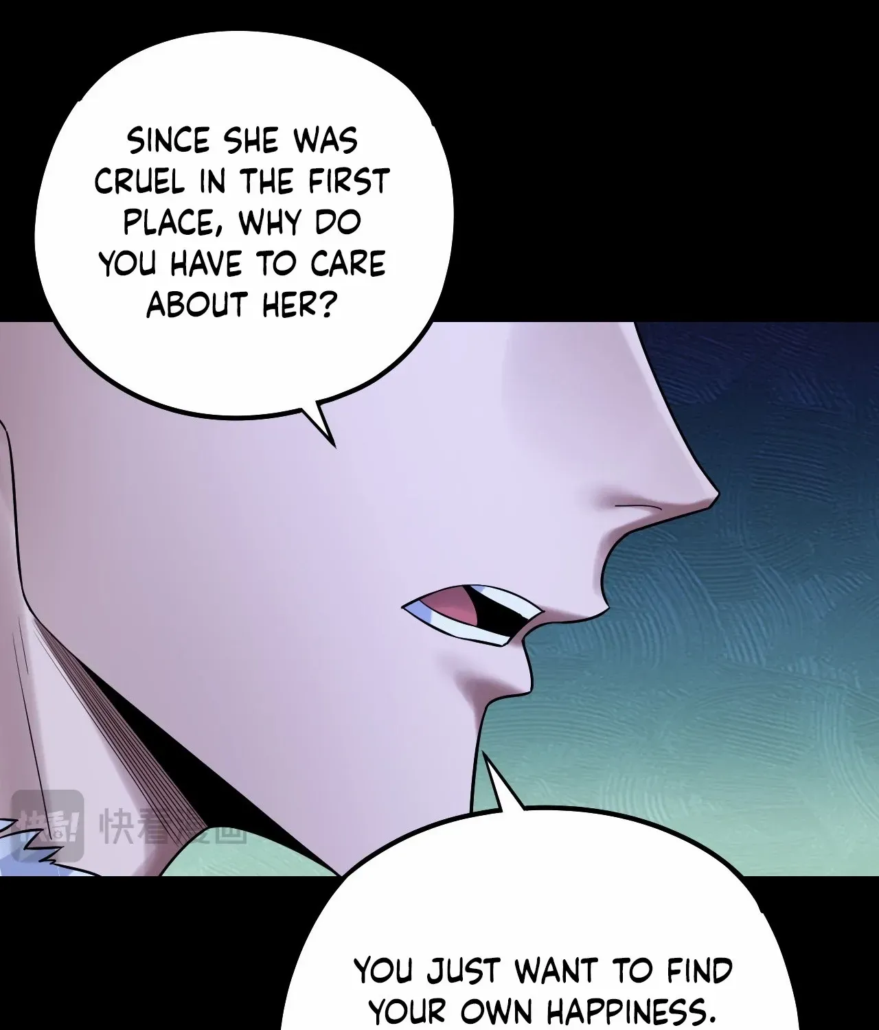 I Am The Fated Villain Zinmanga X Chapter 188 Page 51