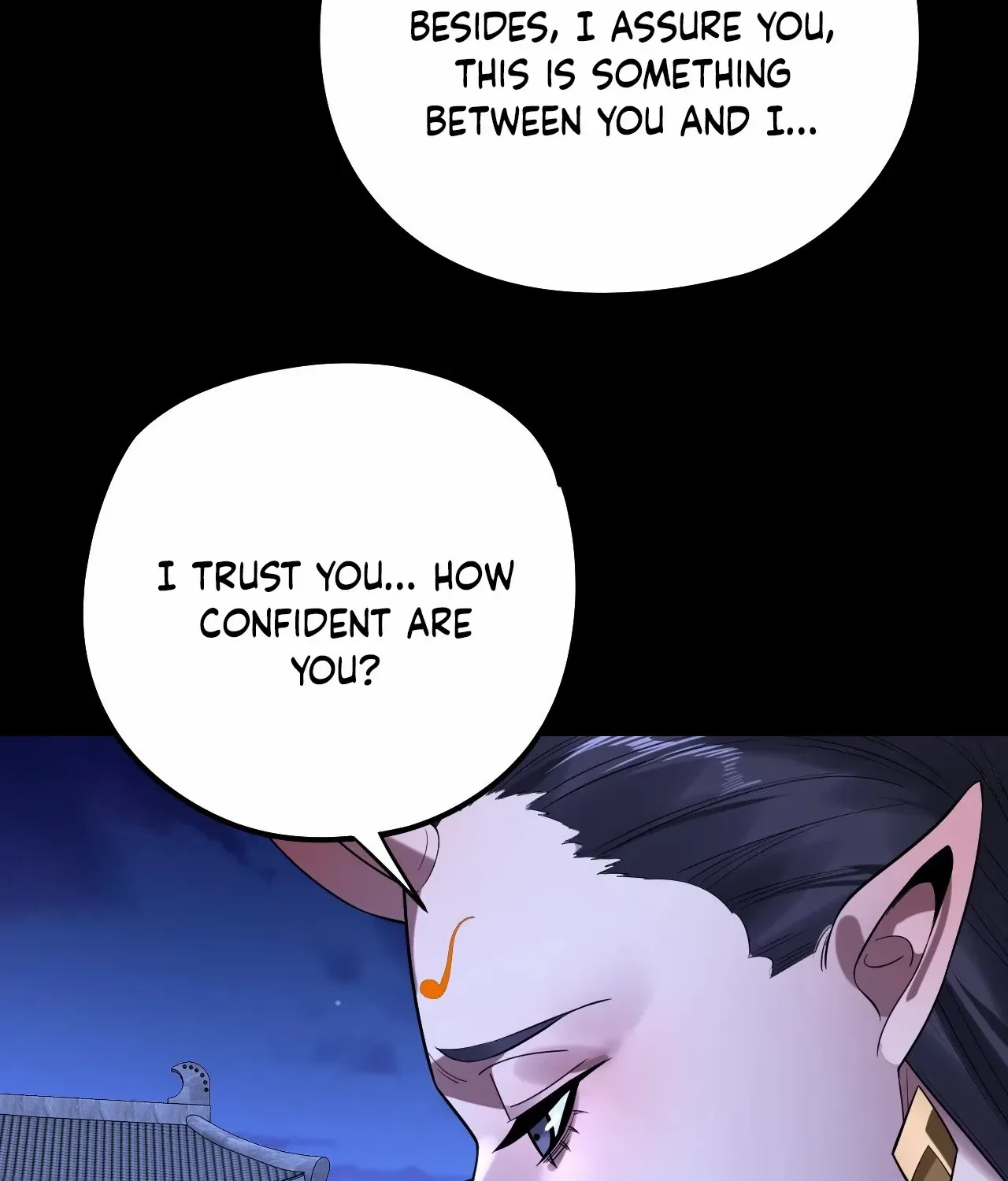 I Am The Fated Villain Zinmanga X Chapter 188 Page 52