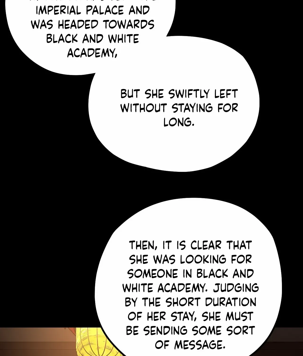 I Am The Fated Villain Zinmanga X Chapter 188 Page 62