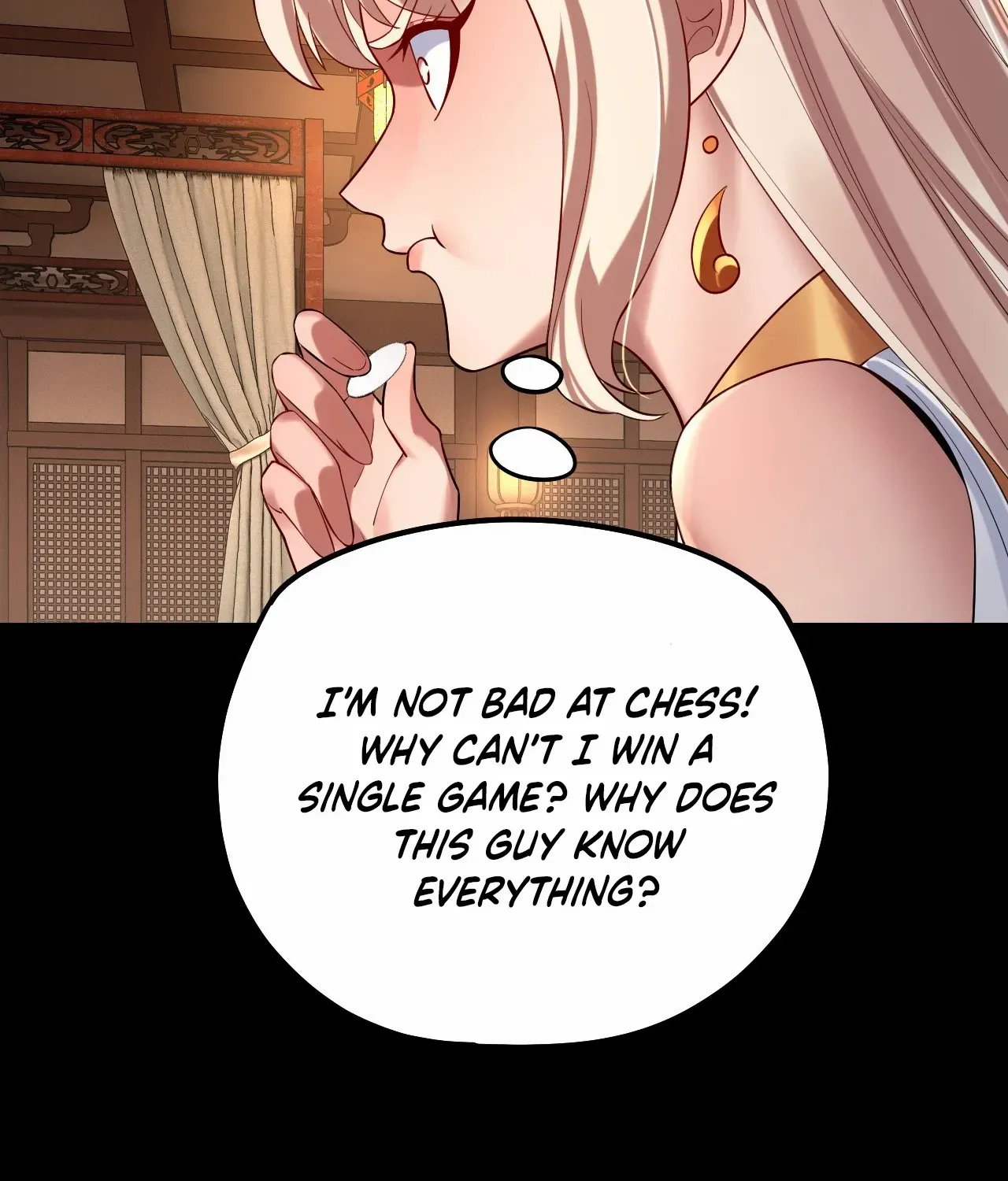 I Am The Fated Villain Zinmanga X Chapter 188 Page 66