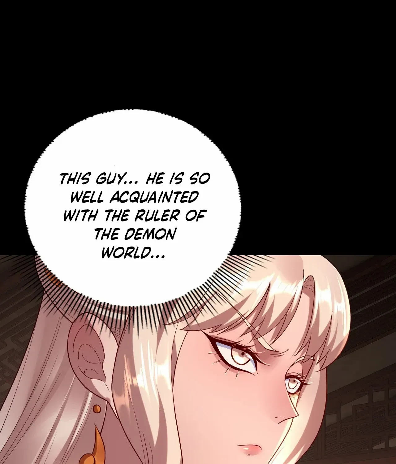 I Am The Fated Villain Zinmanga X Chapter 187 Page 61