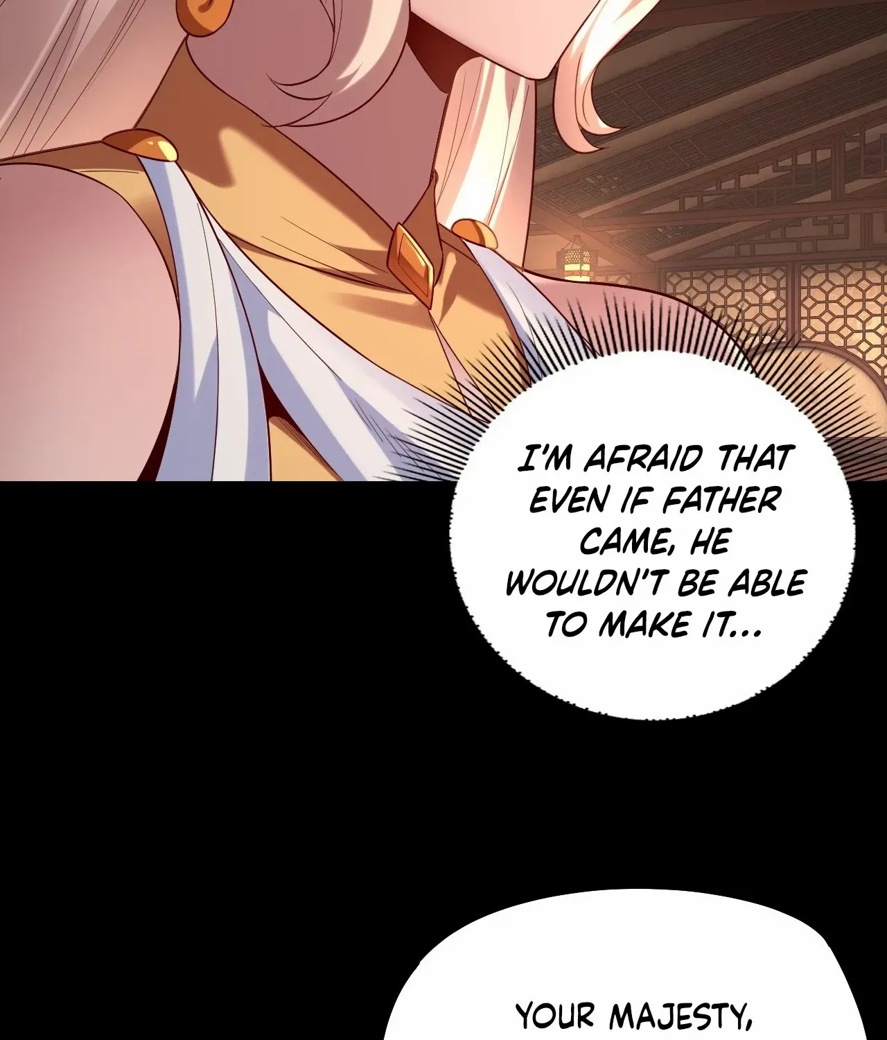 I Am The Fated Villain Zinmanga X Chapter 187 Page 62