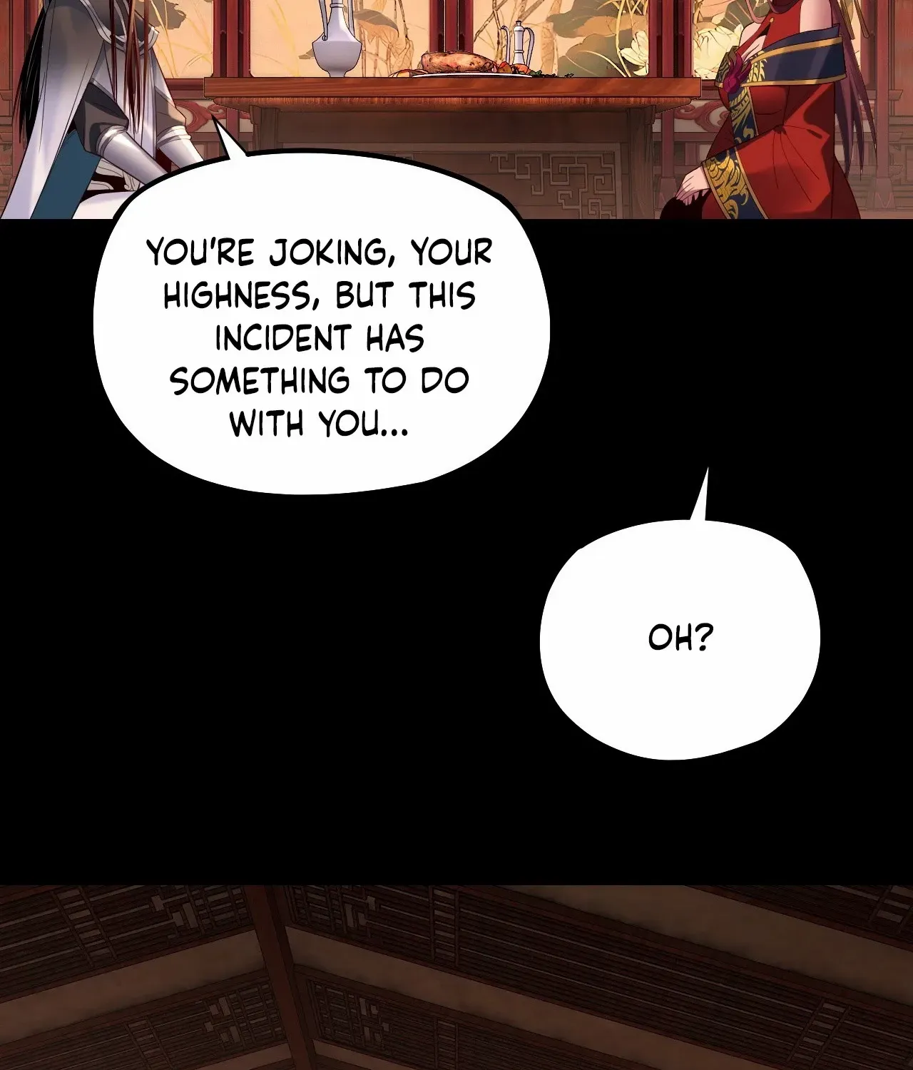 I Am The Fated Villain Zinmanga X Chapter 187 Page 67