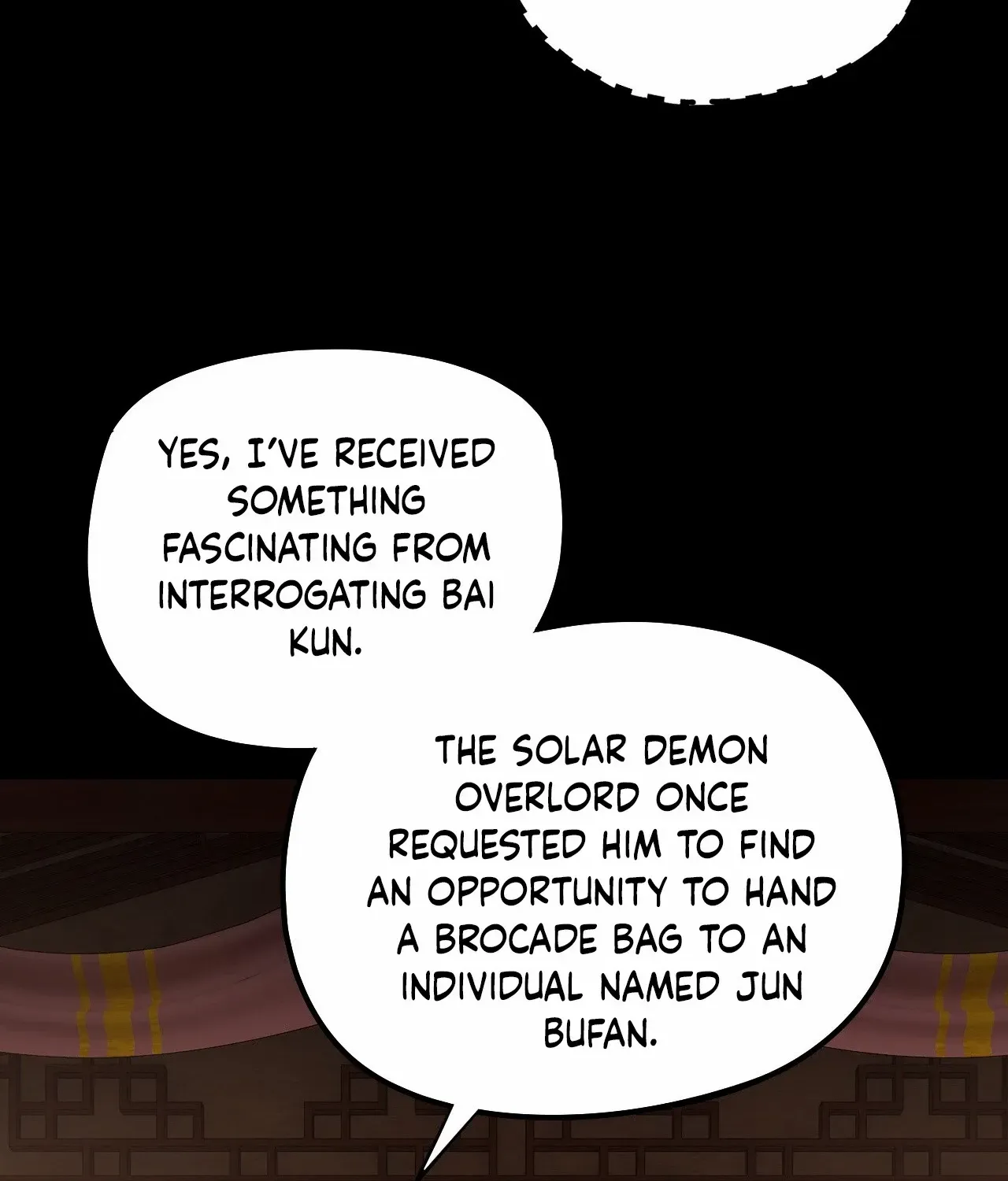 I Am The Fated Villain Zinmanga X Chapter 187 Page 88