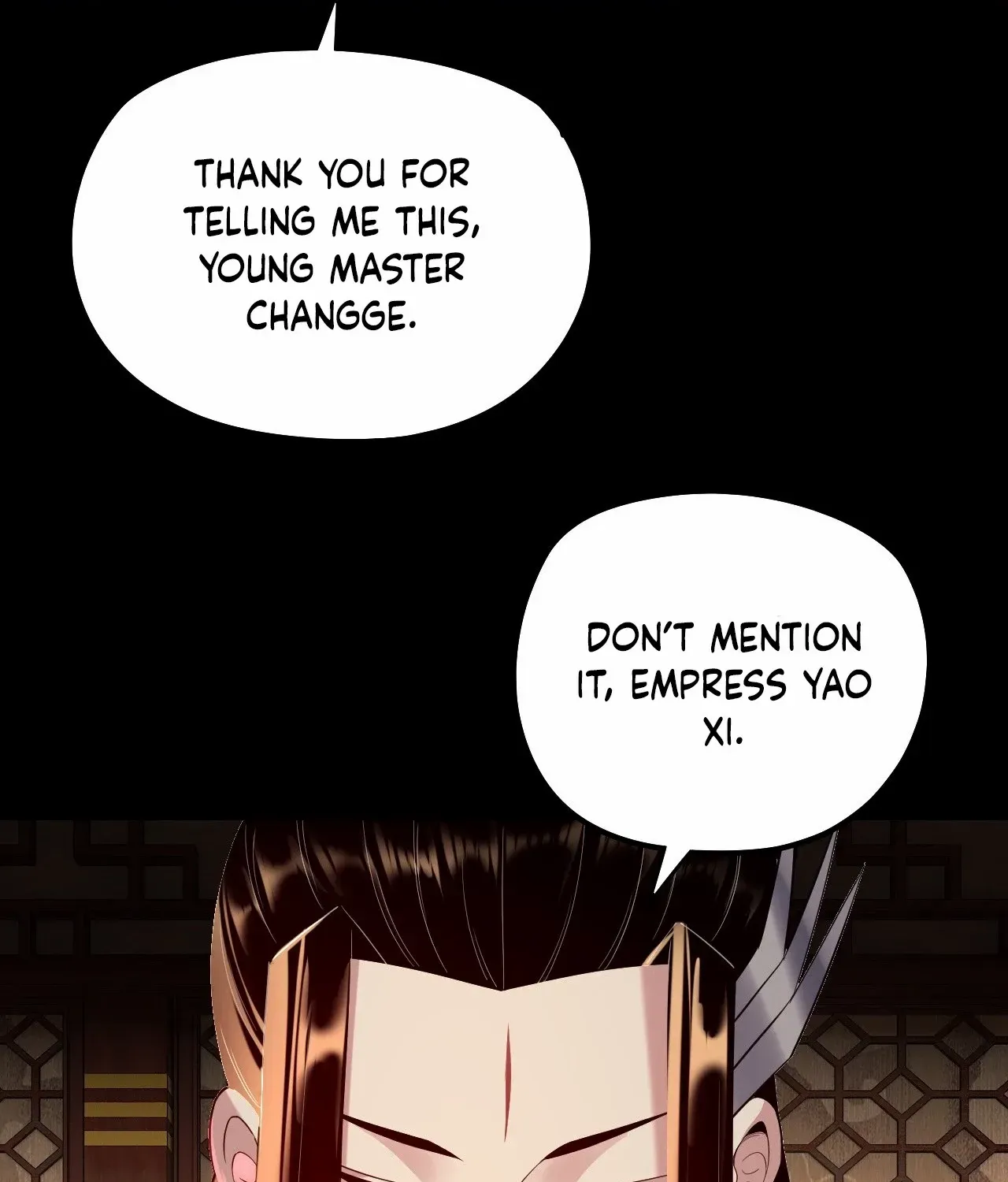 I Am The Fated Villain Zinmanga X Chapter 187 Page 92