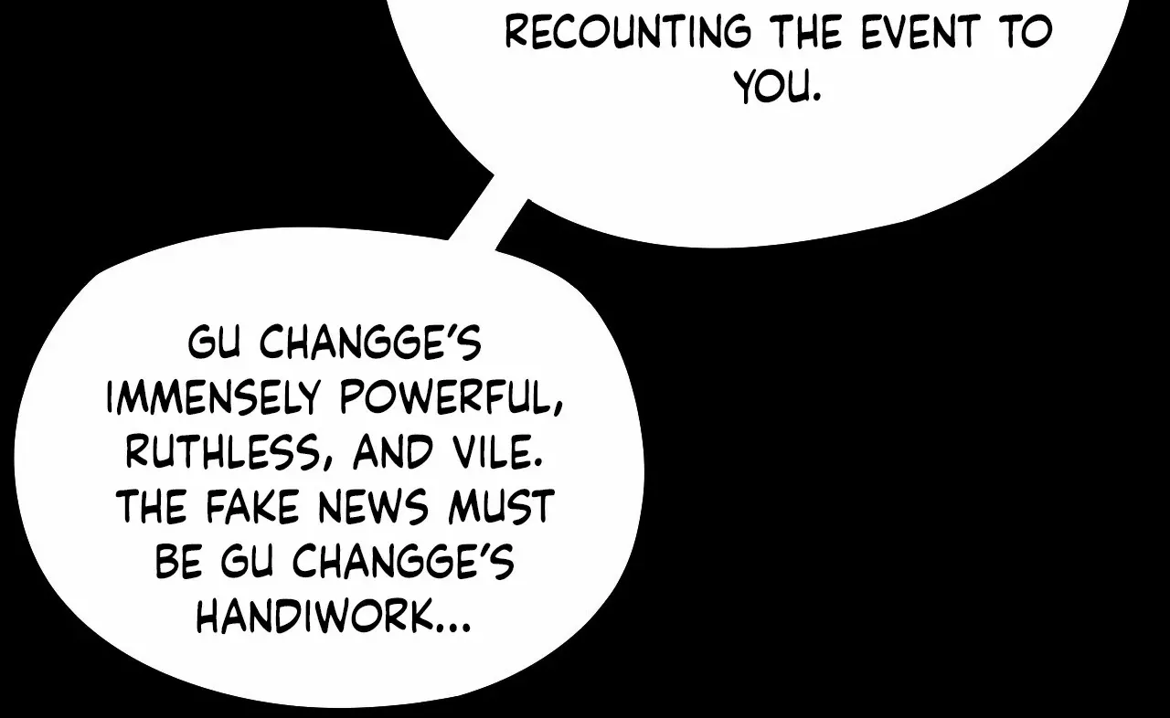 I Am The Fated Villain Zinmanga X Chapter 186 Page 23