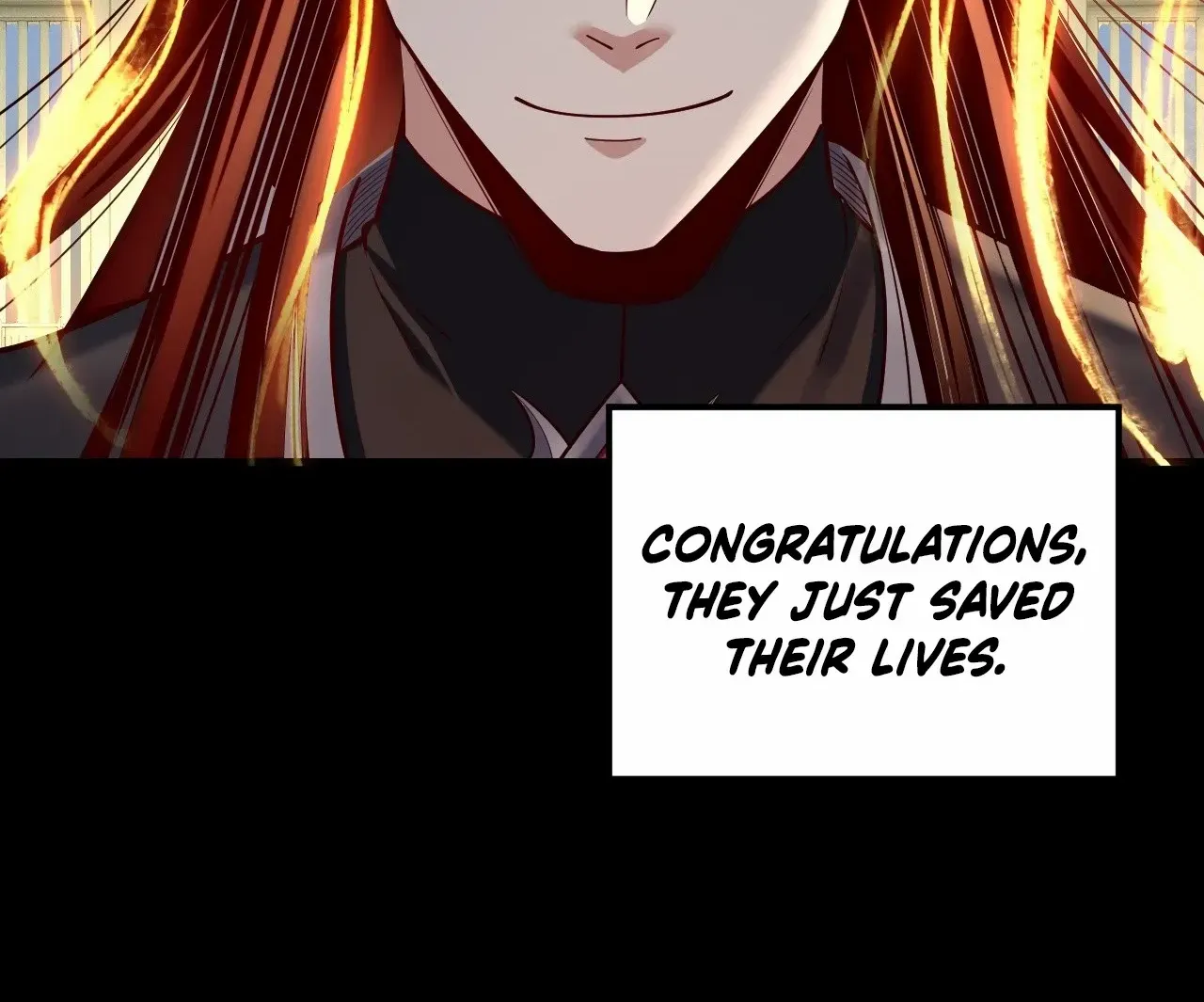 I Am The Fated Villain Zinmanga X Chapter 186 Page 47