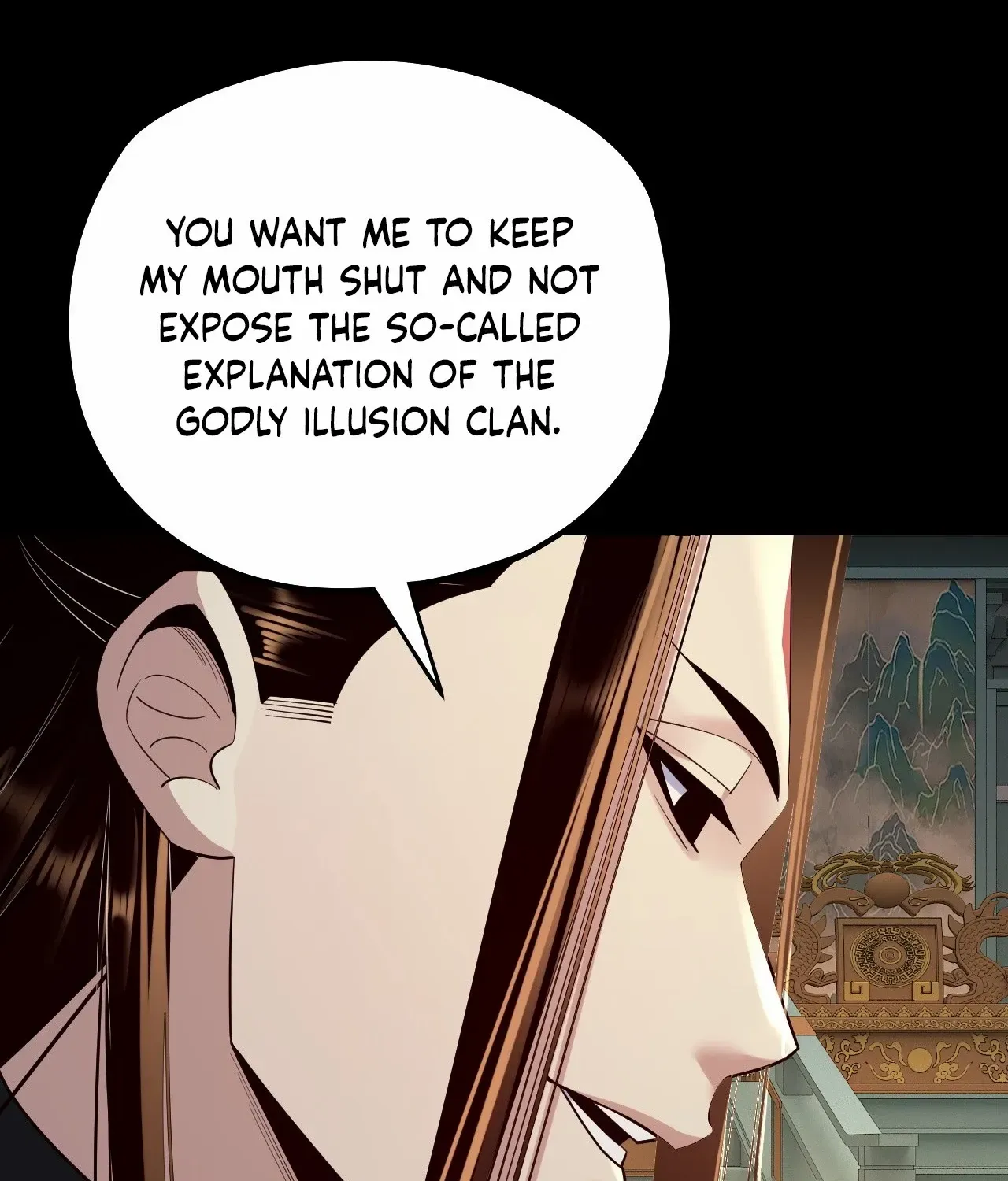 I Am The Fated Villain Zinmanga X Chapter 186 Page 65