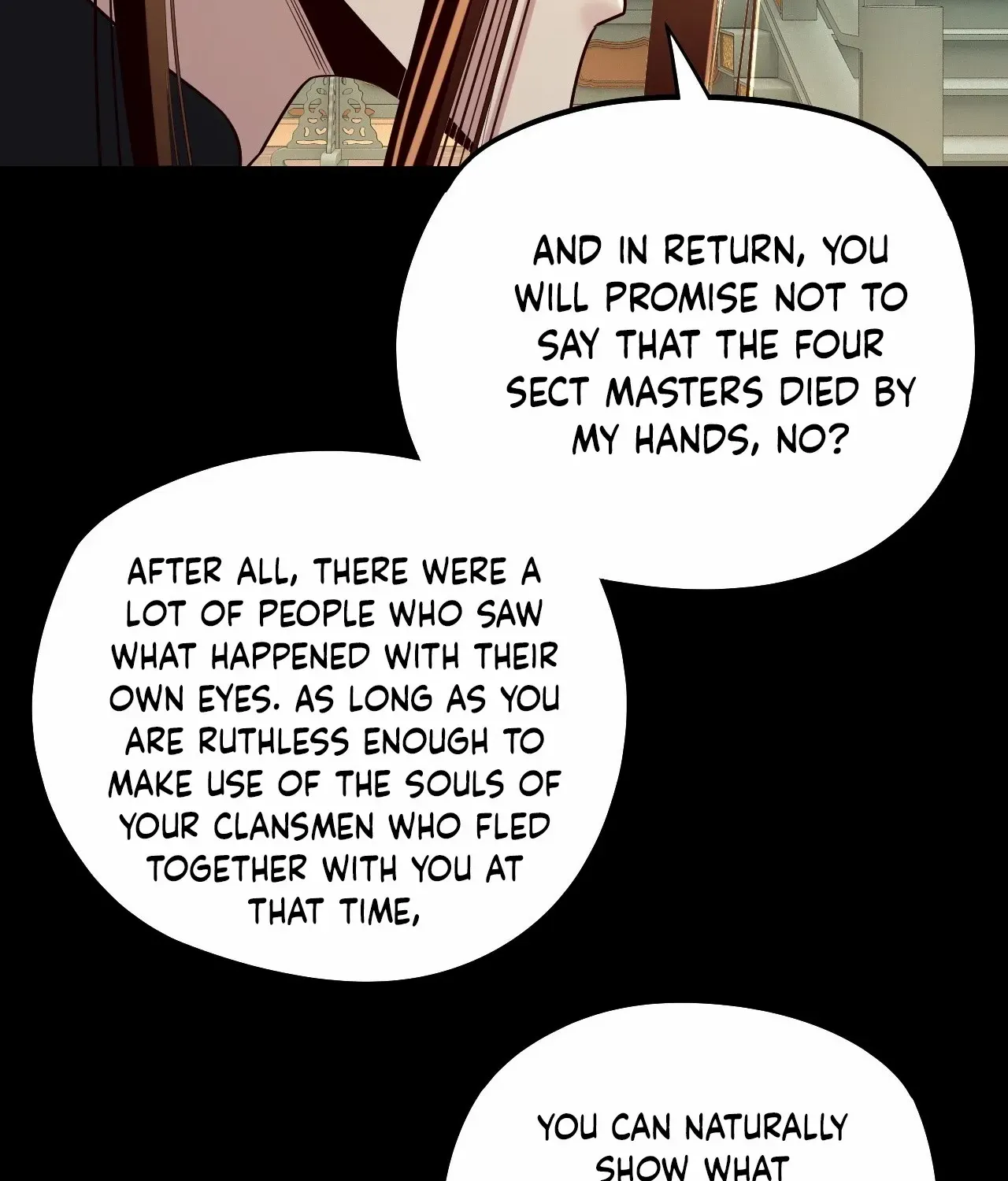 I Am The Fated Villain Zinmanga X Chapter 186 Page 66
