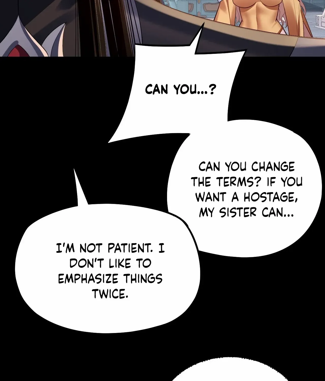 I Am The Fated Villain Zinmanga X Chapter 186 Page 79
