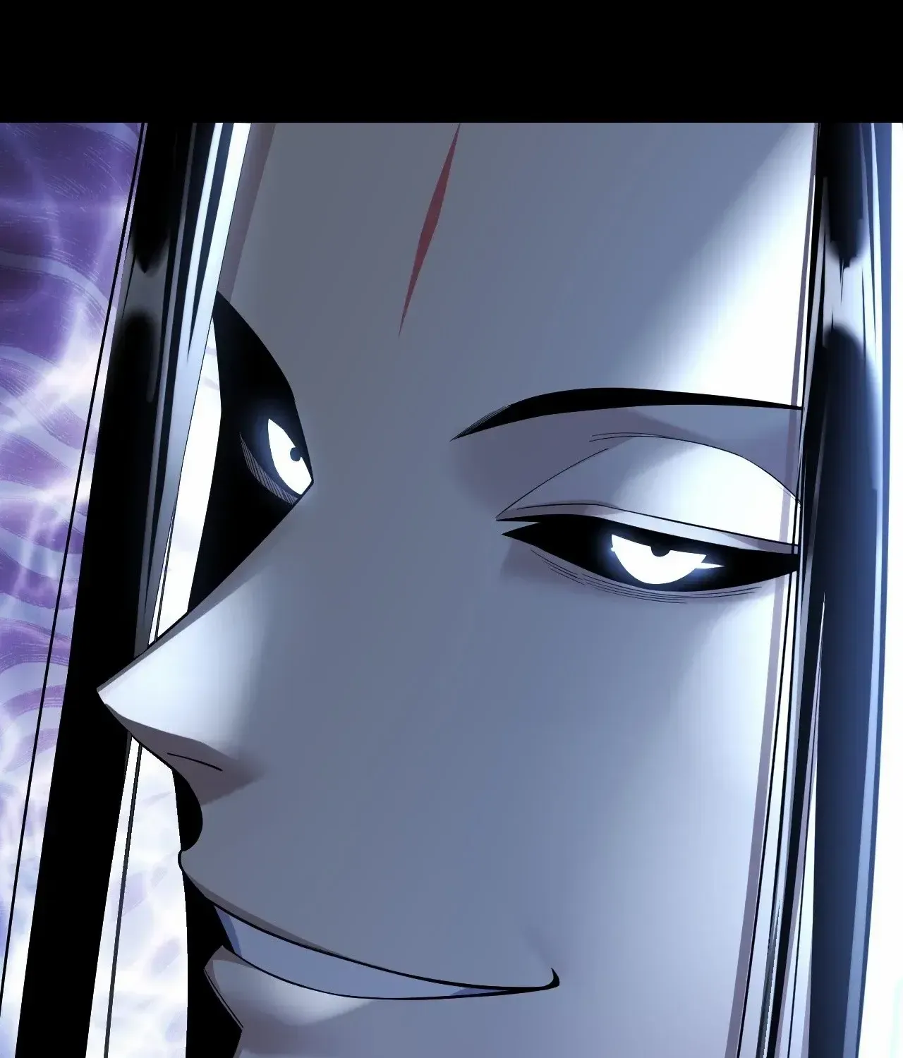 I Am The Fated Villain Zinmanga X Chapter 186 Page 89