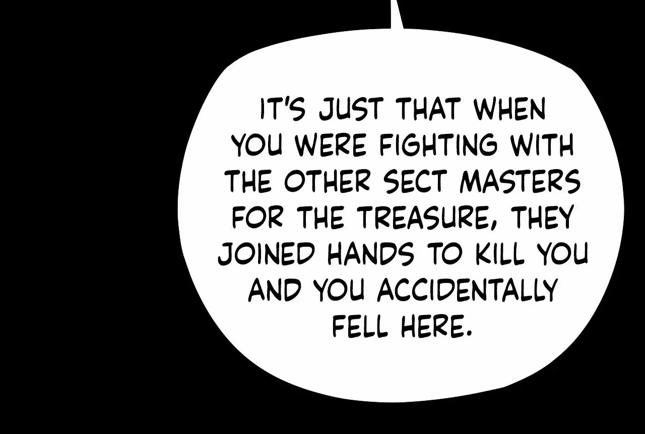 I Am The Fated Villain Zinmanga X Chapter 185 Page 10