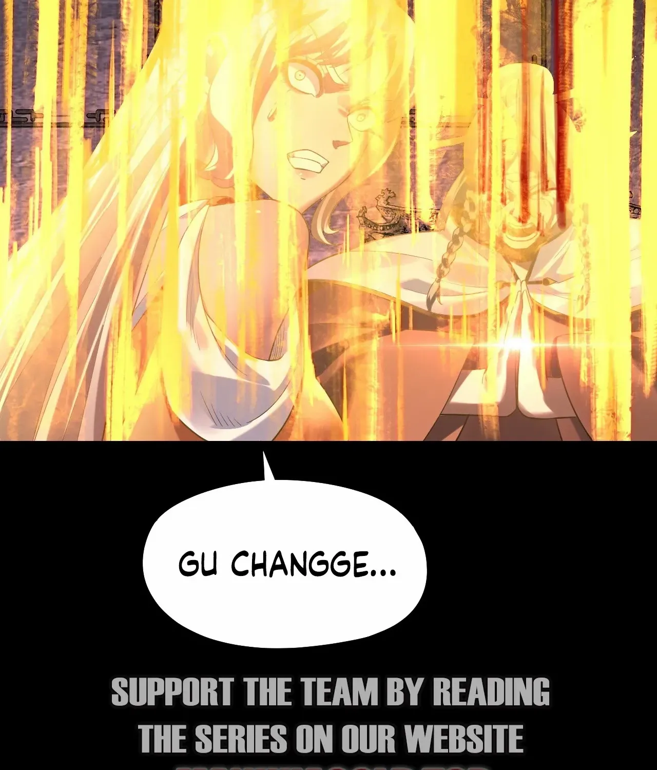 I Am The Fated Villain Zinmanga X Chapter 185 Page 48