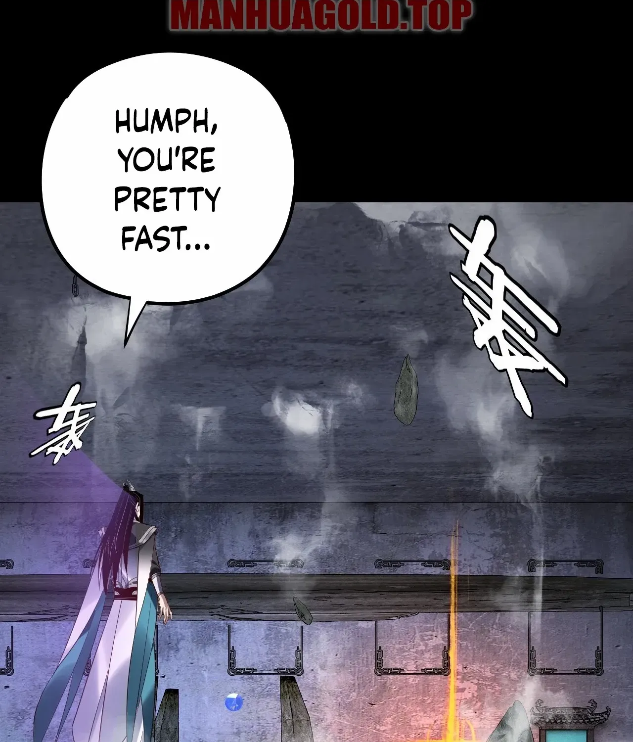 I Am The Fated Villain Zinmanga X Chapter 185 Page 49