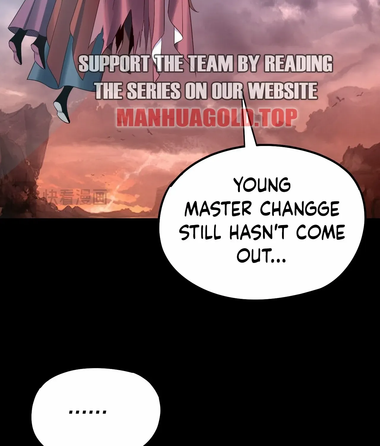 I Am The Fated Villain Zinmanga X Chapter 185 Page 62