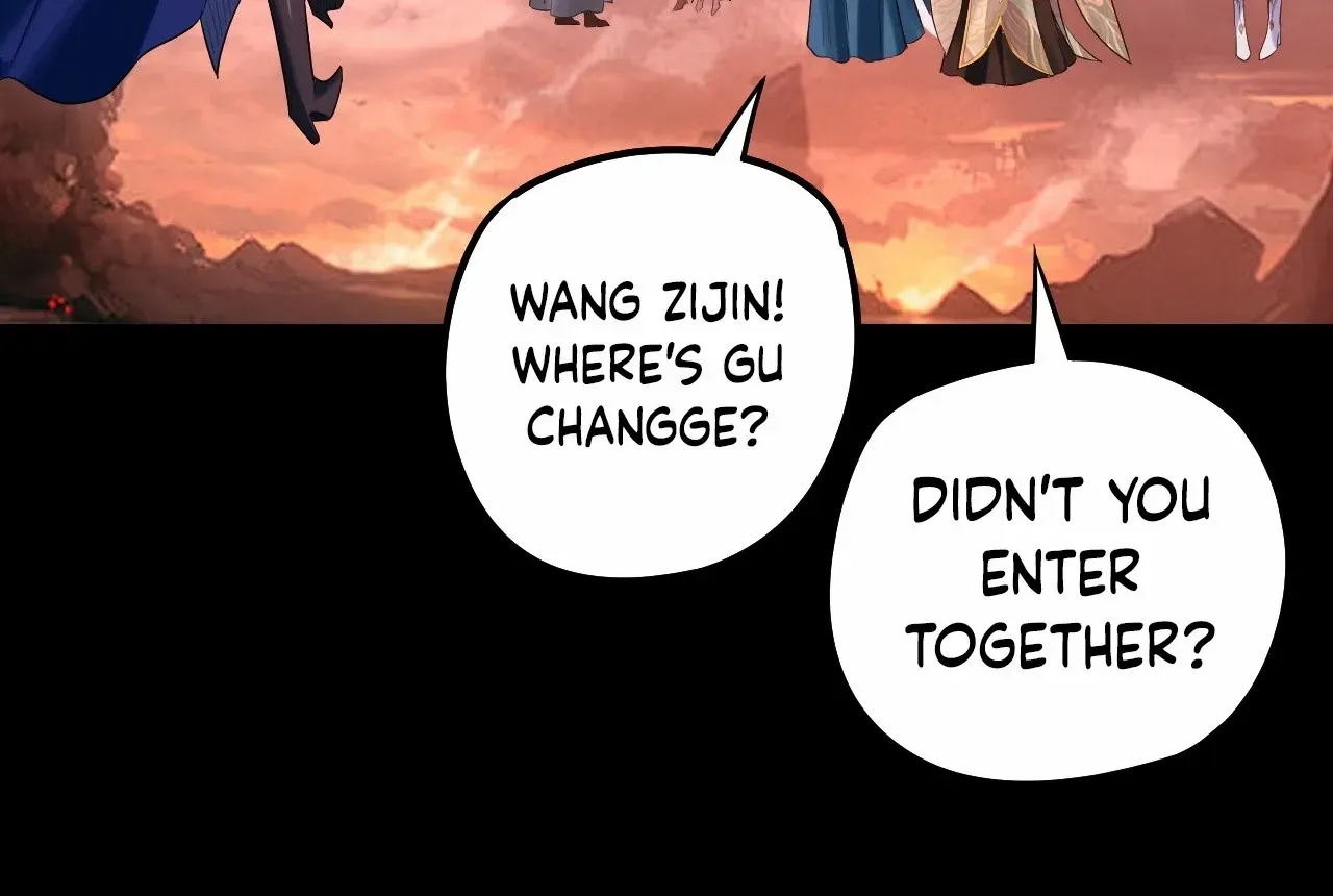 I Am The Fated Villain Zinmanga X Chapter 185 Page 65