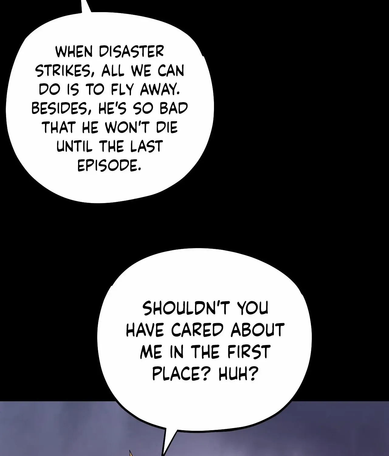 I Am The Fated Villain Zinmanga X Chapter 185 Page 68