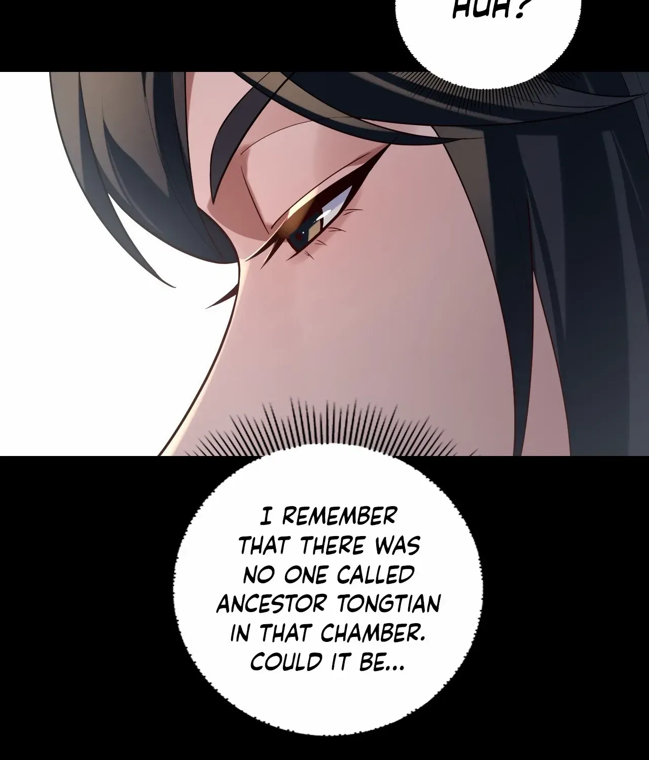 I Am The Fated Villain Zinmanga X Chapter 185 Page 73