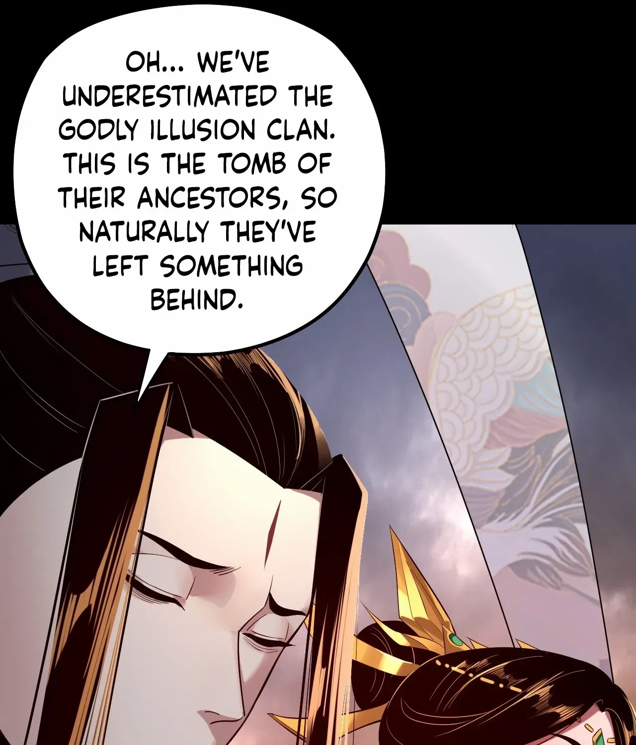 I Am The Fated Villain Zinmanga X Chapter 185 Page 86
