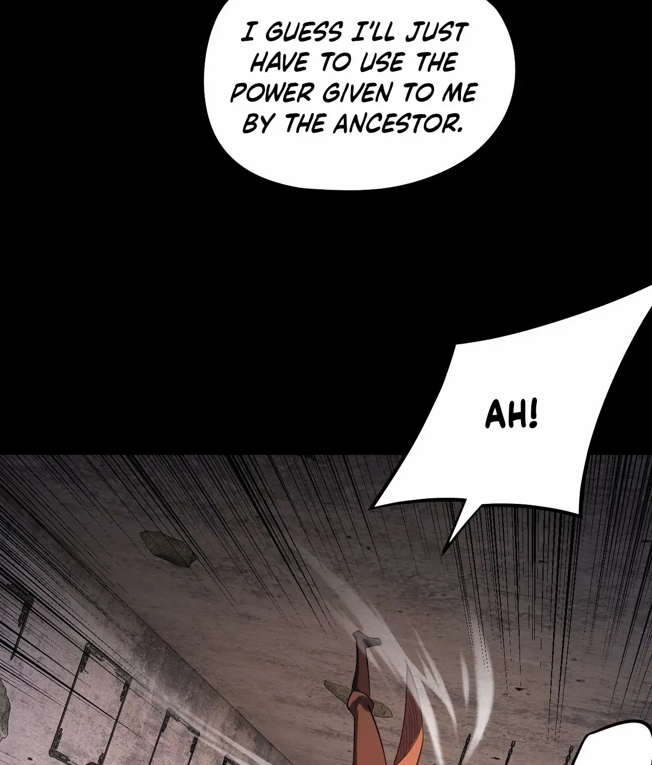 I Am The Fated Villain Zinmanga X Chapter 184 Page 41