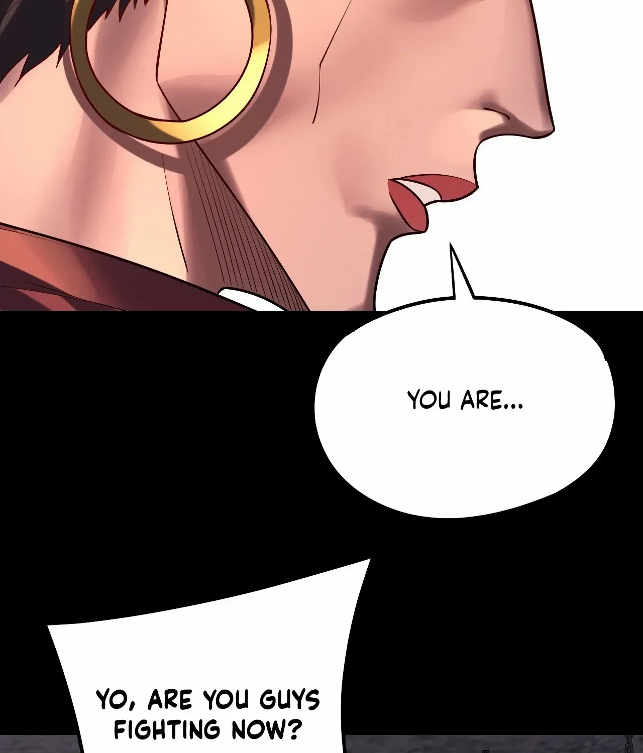 I Am The Fated Villain Zinmanga X Chapter 184 Page 45