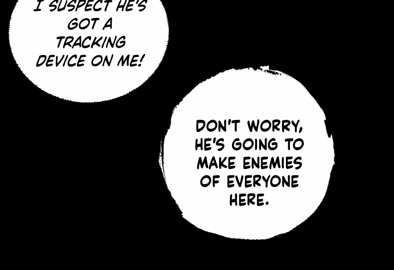 I Am The Fated Villain Zinmanga X Chapter 184 Page 52