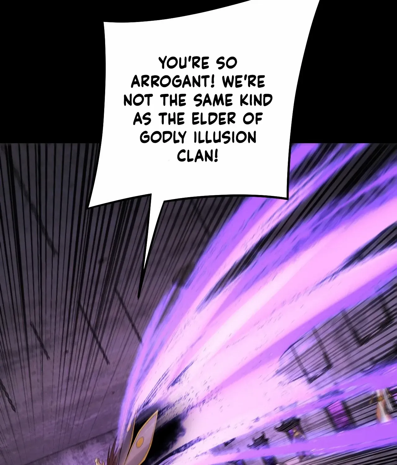 I Am The Fated Villain Zinmanga X Chapter 184 Page 56