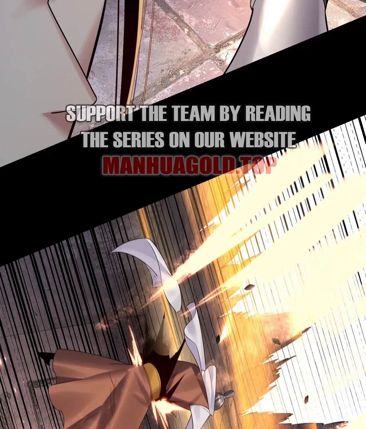 I Am The Fated Villain Zinmanga X Chapter 184 Page 64