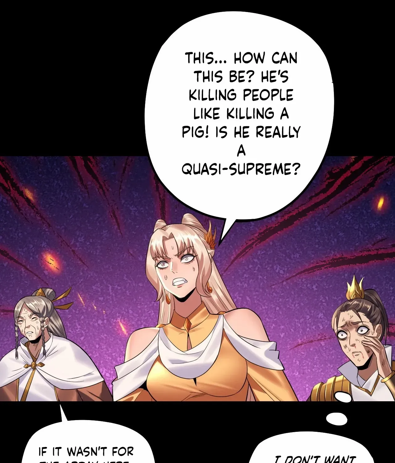 I Am The Fated Villain Zinmanga X Chapter 184 Page 68