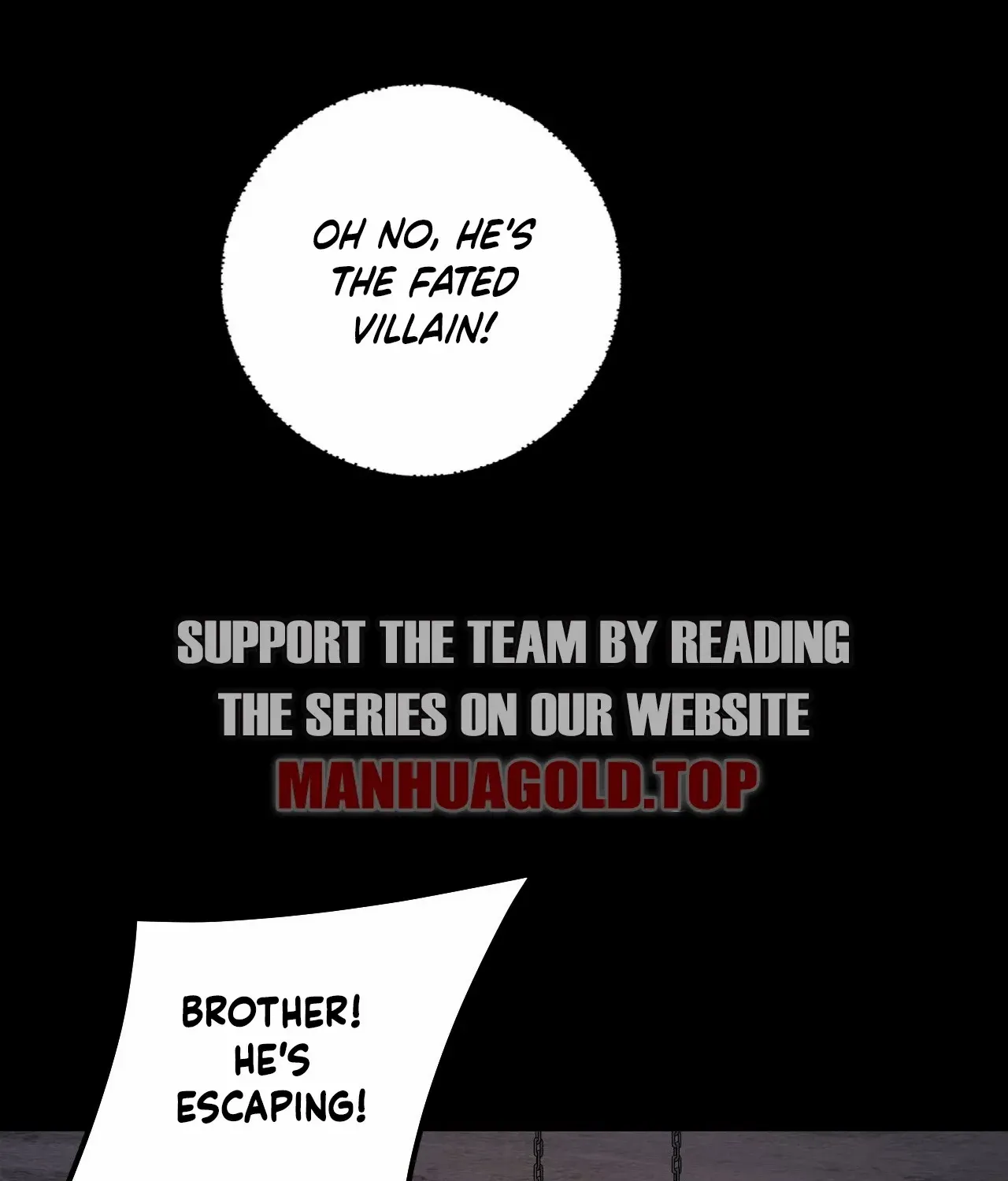 I Am The Fated Villain Zinmanga X Chapter 184 Page 73