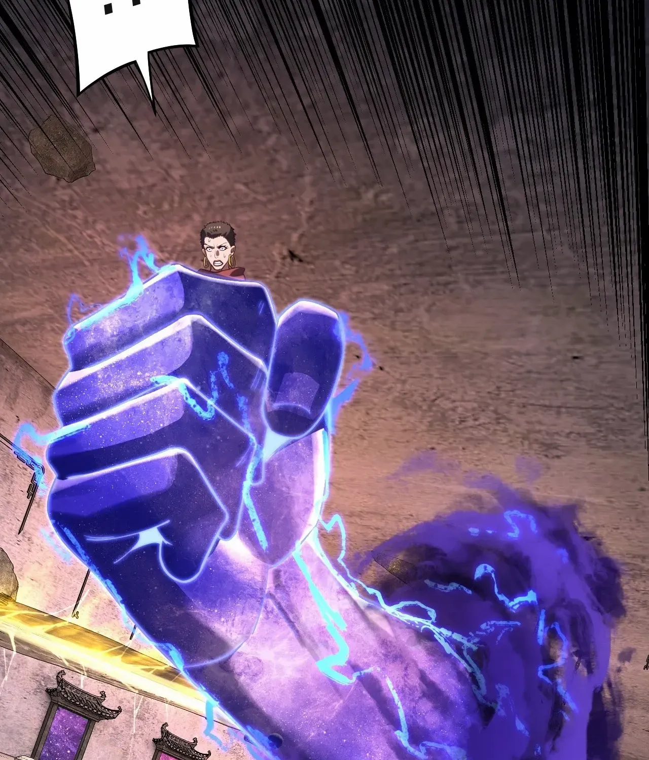 I Am The Fated Villain Zinmanga X Chapter 184 Page 75