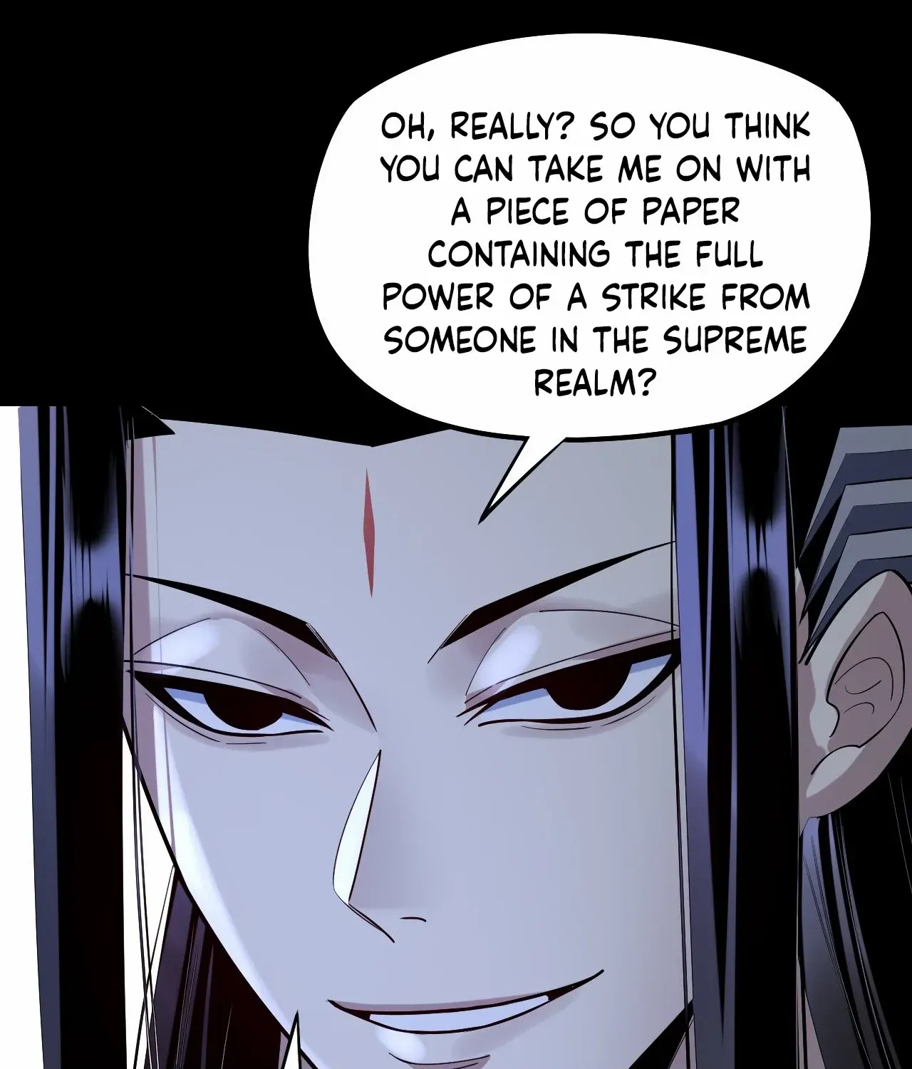 I Am The Fated Villain Zinmanga X Chapter 184 Page 83