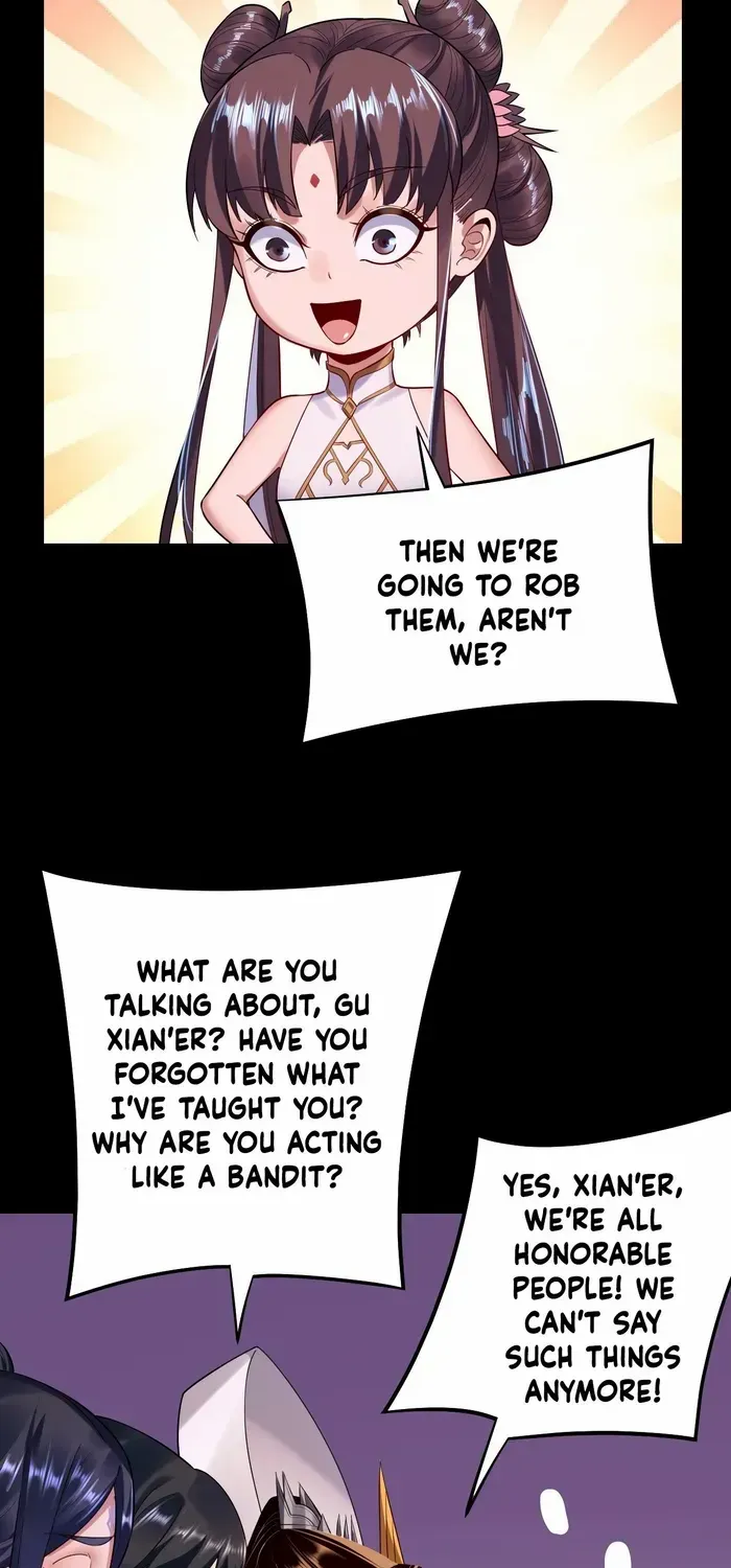 I Am The Fated Villain Zinmanga X Chapter 183 Page 10