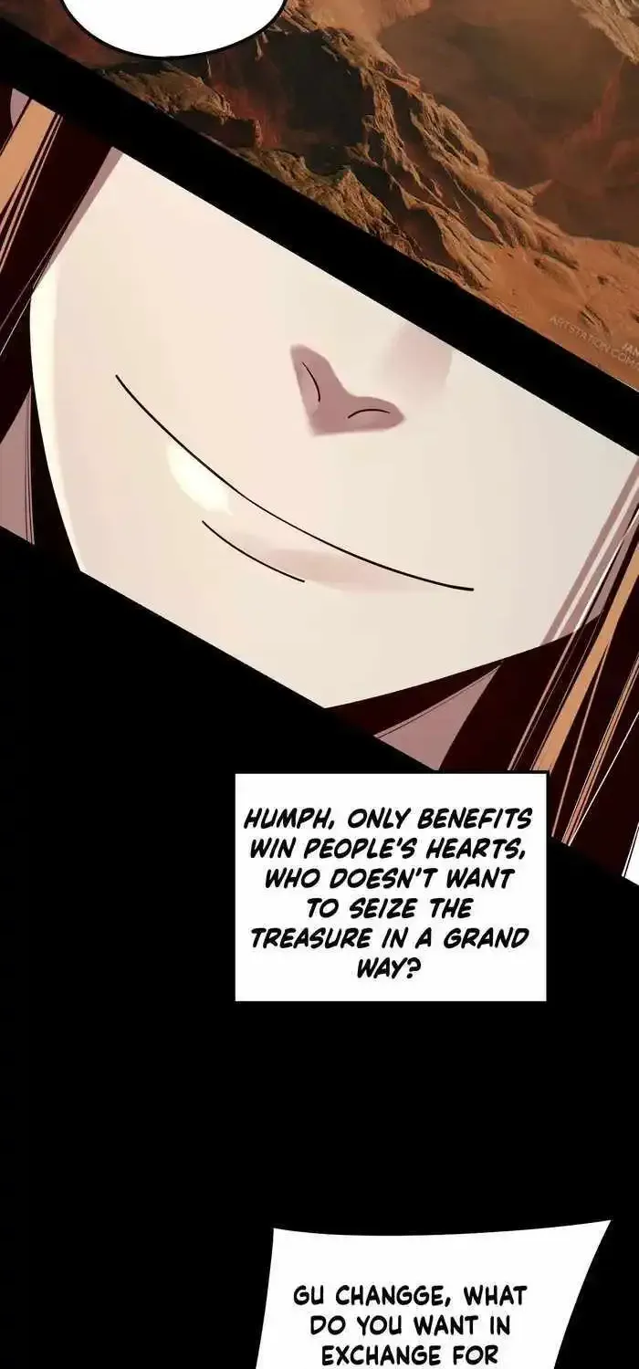 I Am The Fated Villain Zinmanga X Chapter 182 Page 14