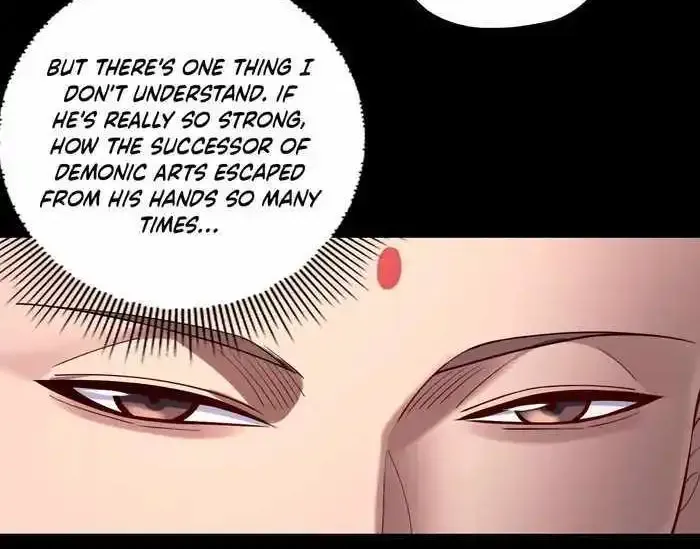I Am The Fated Villain Zinmanga X Chapter 182 Page 28