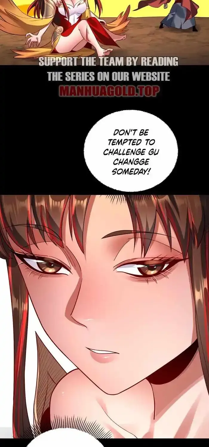 I Am The Fated Villain Zinmanga X Chapter 182 Page 30