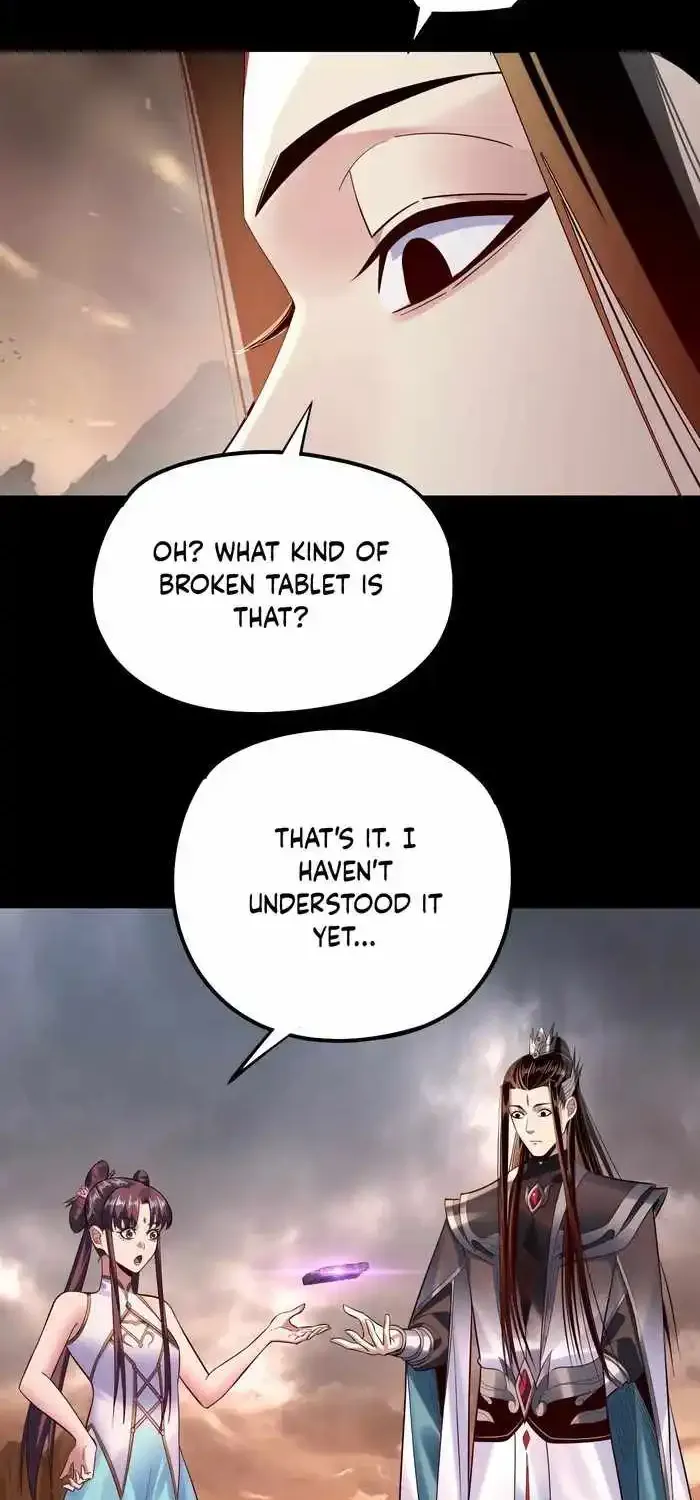 I Am The Fated Villain Zinmanga X Chapter 182 Page 38