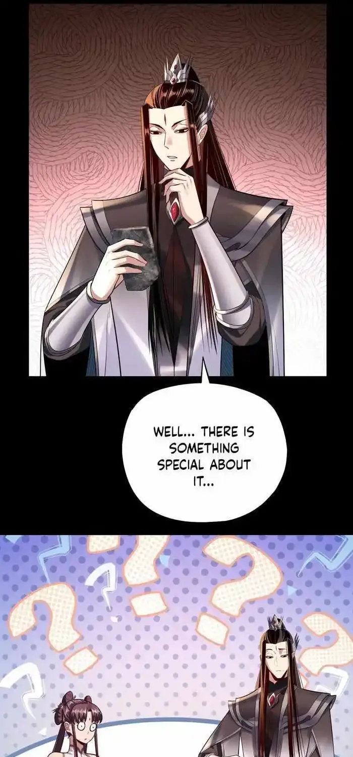 I Am The Fated Villain Zinmanga X Chapter 182 Page 40