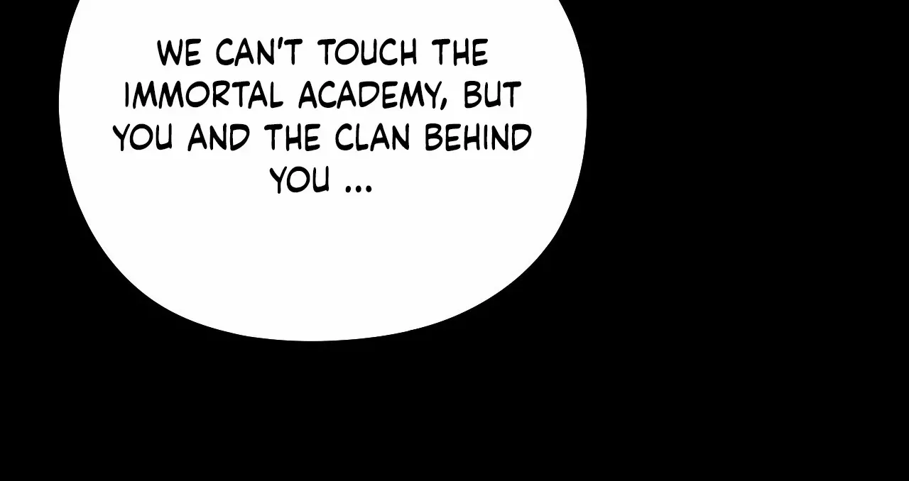 I Am The Fated Villain Zinmanga X Chapter 181 Page 21