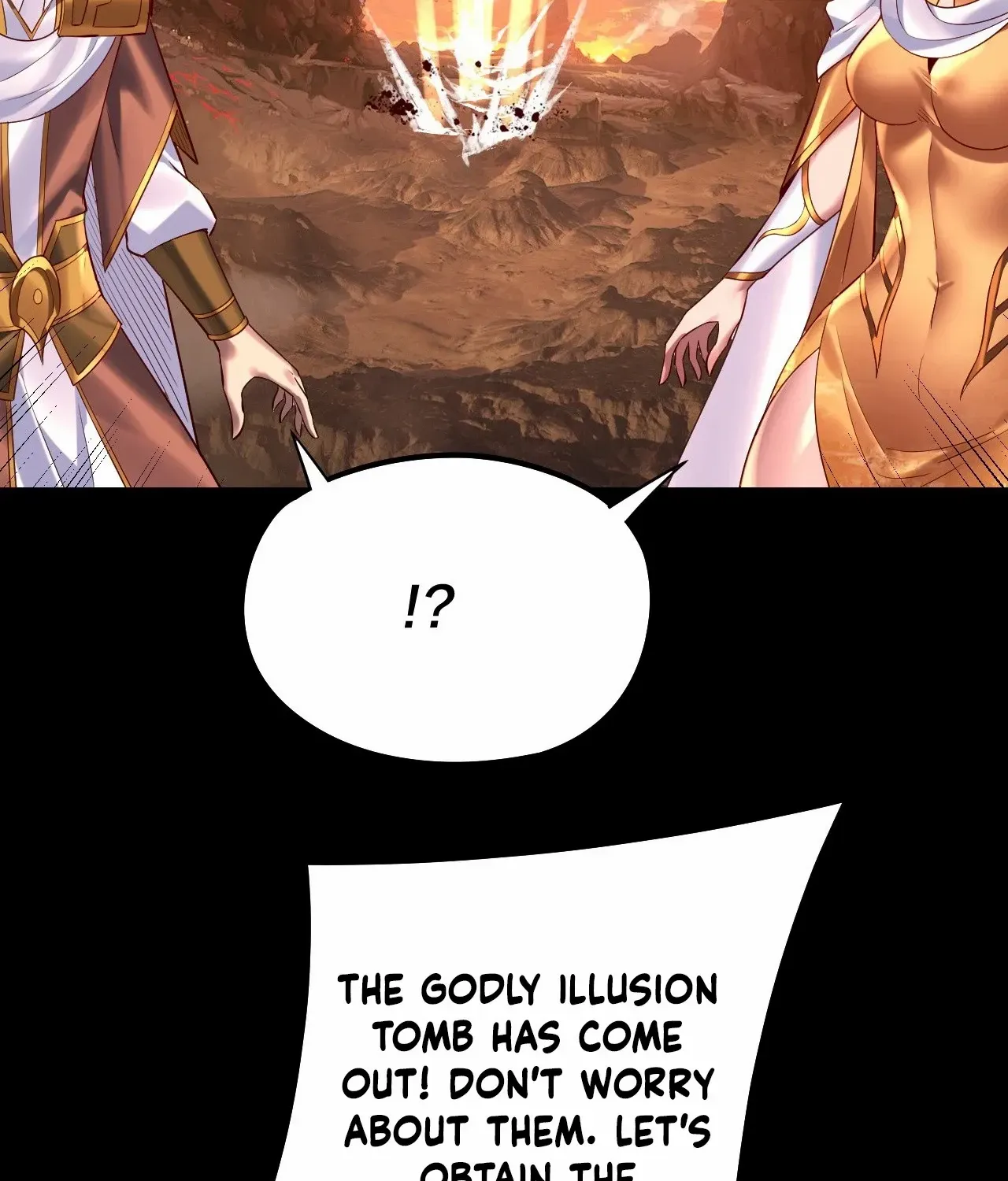 I Am The Fated Villain Zinmanga X Chapter 181 Page 23