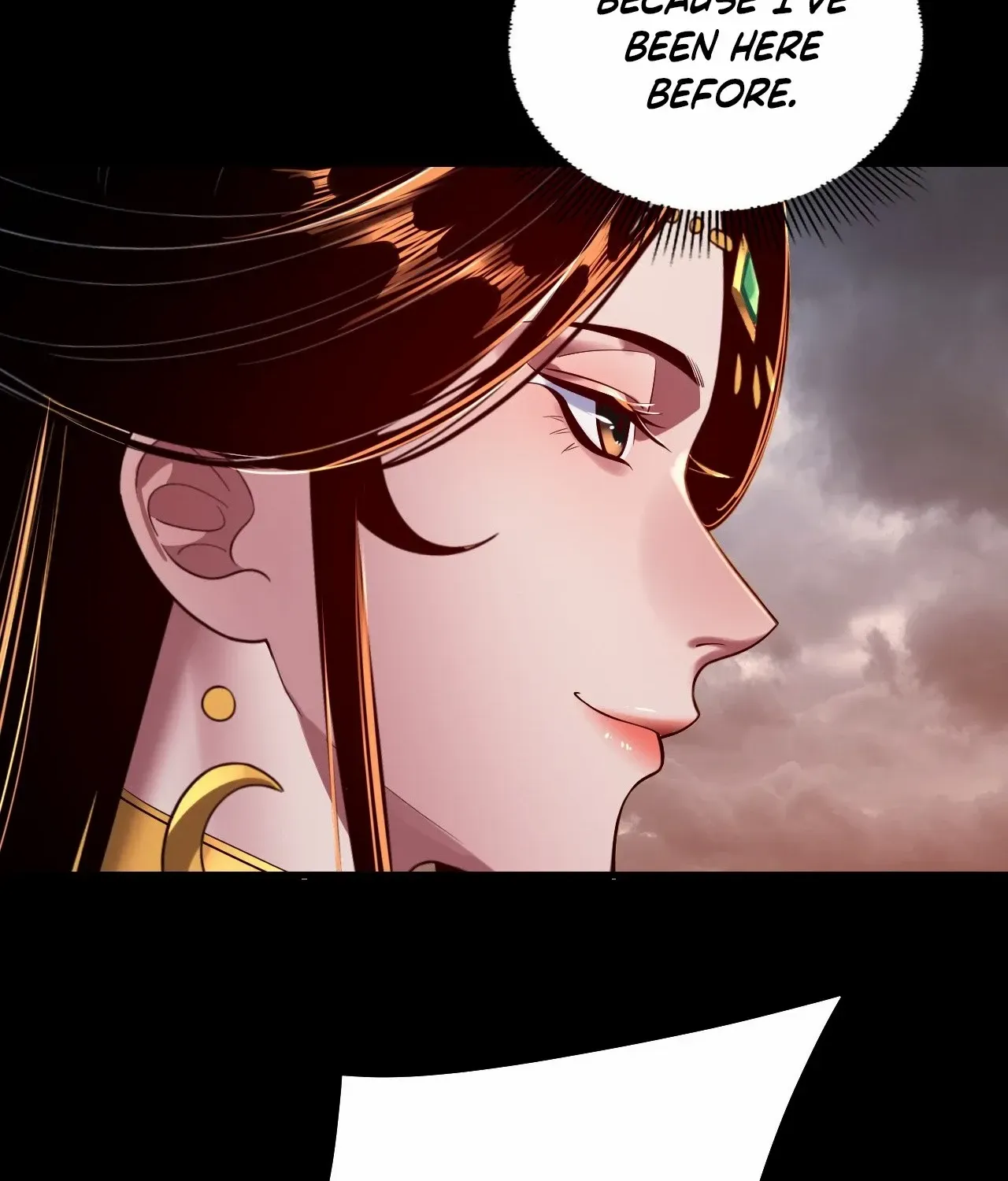 I Am The Fated Villain Zinmanga X Chapter 181 Page 36