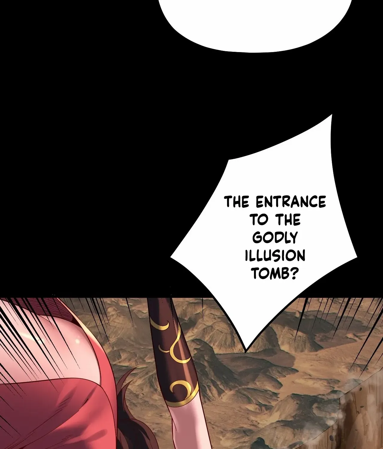 I Am The Fated Villain Zinmanga X Chapter 181 Page 41