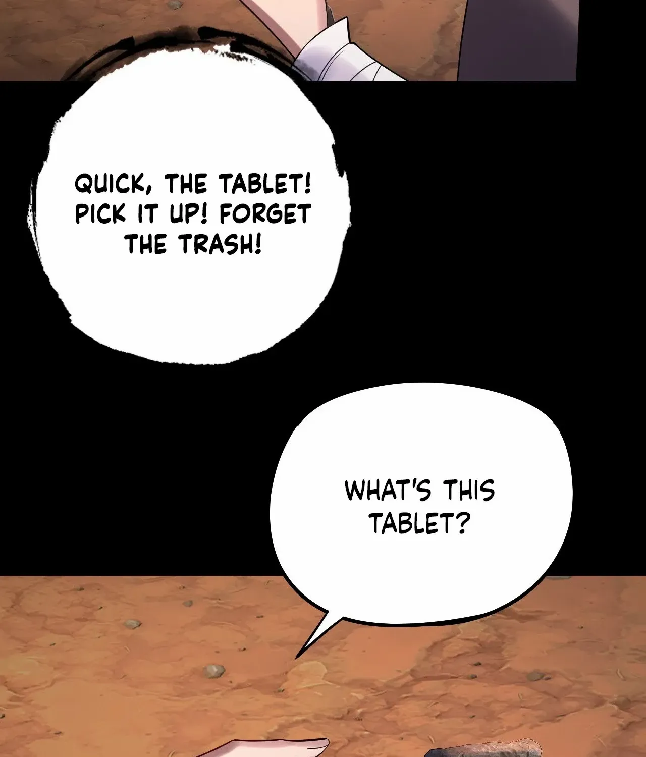I Am The Fated Villain Zinmanga X Chapter 181 Page 61