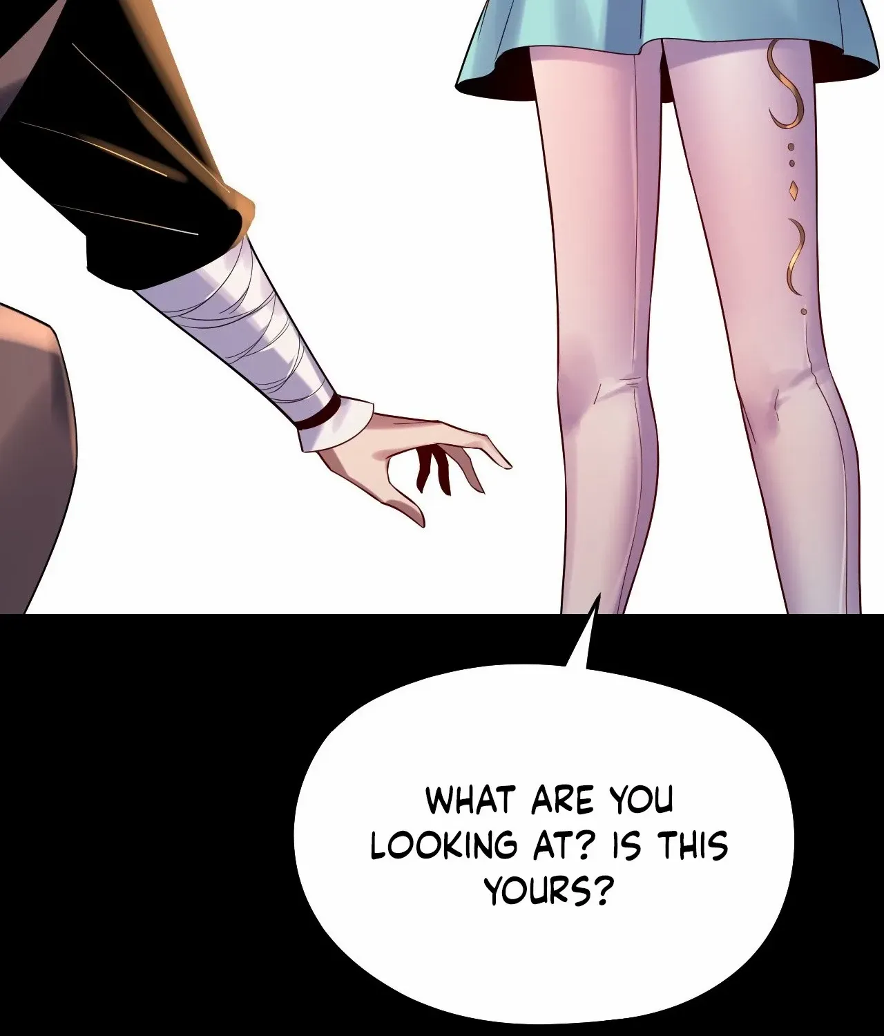 I Am The Fated Villain Zinmanga X Chapter 181 Page 65
