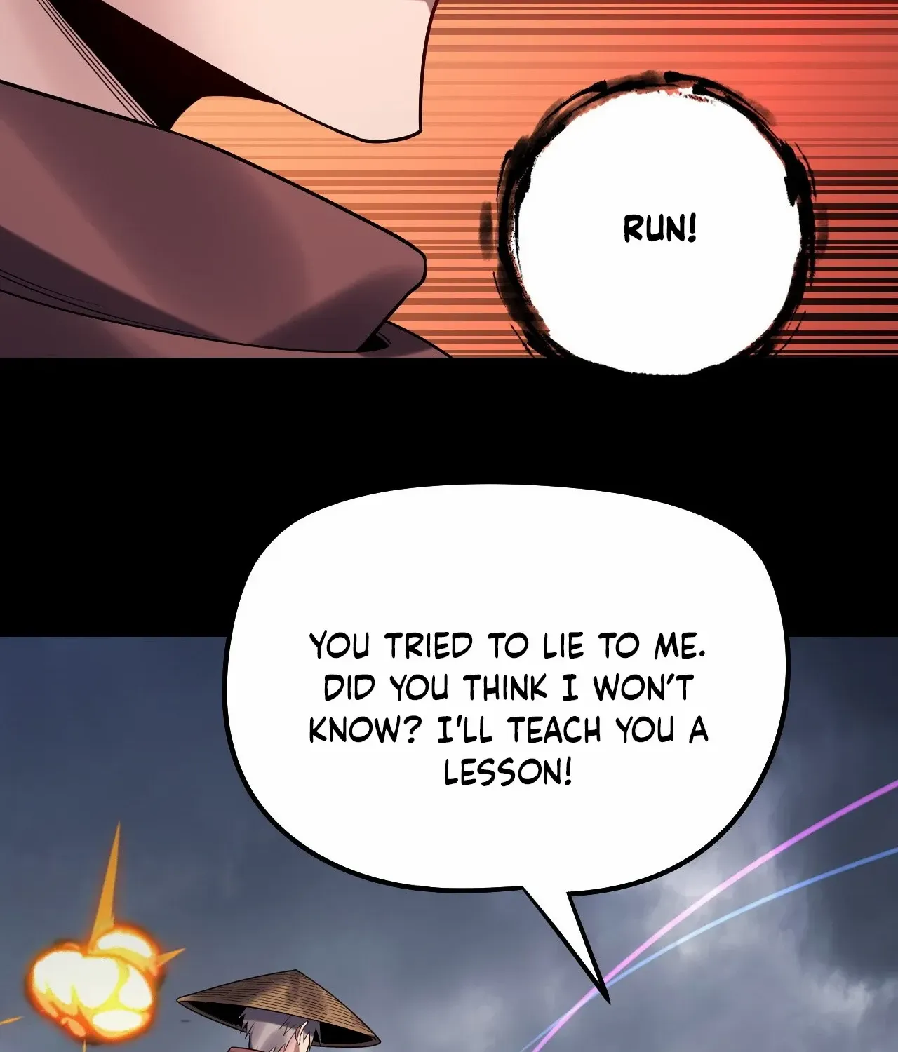 I Am The Fated Villain Zinmanga X Chapter 181 Page 73