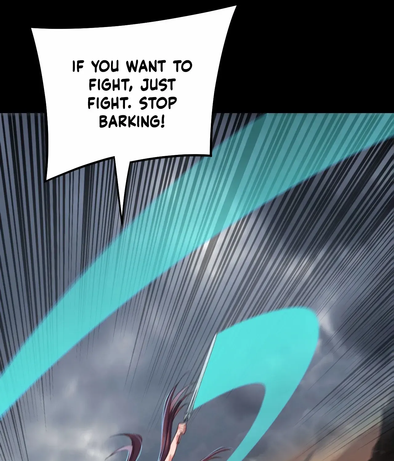 I Am The Fated Villain Zinmanga X Chapter 181 Page 80