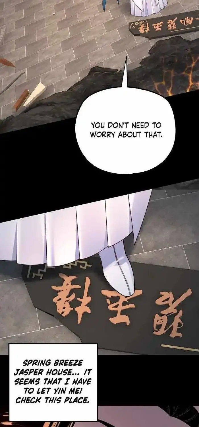 I Am The Fated Villain Zinmanga X Chapter 180 Page 3