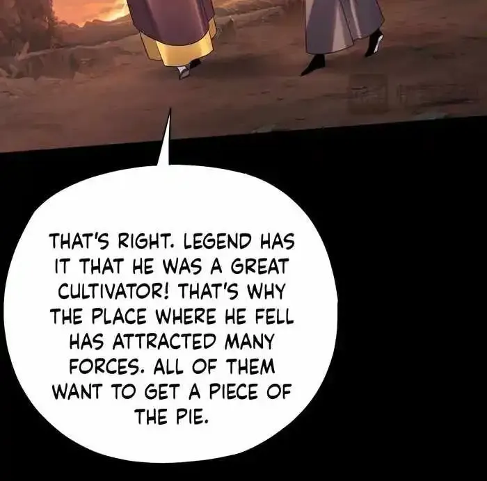 I Am The Fated Villain Zinmanga X Chapter 180 Page 15