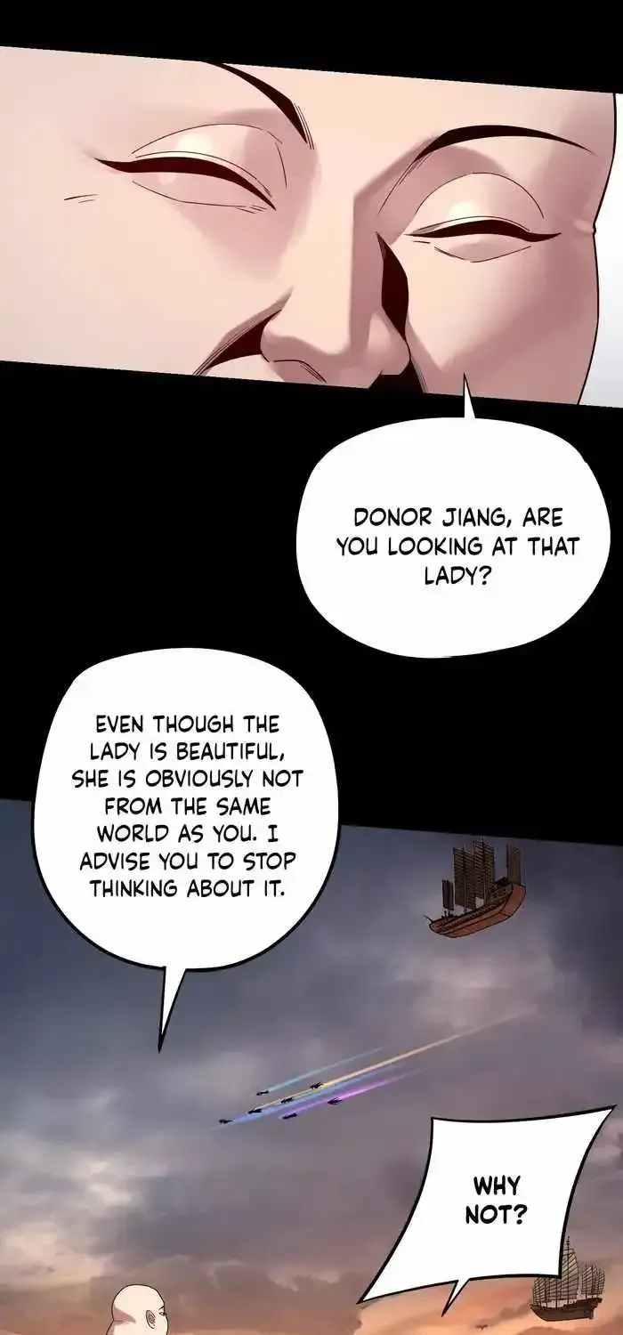 I Am The Fated Villain Zinmanga X Chapter 180 Page 22